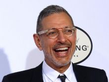 Jeff Goldblum