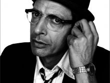 Jeff Goldblum