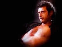 Jeff Goldblum