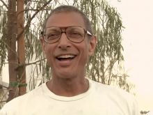 Jeff Goldblum