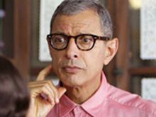 Jeff Goldblum
