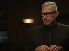 Jeff Goldblum