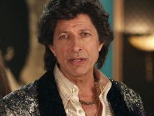 Jeff Goldblum