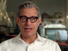 Jeff Goldblum