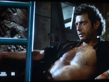 Jeff Goldblum