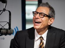 Jeff Goldblum