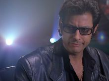 Jeff Goldblum