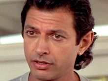 Jeff Goldblum