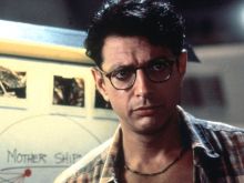 Jeff Goldblum