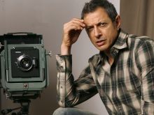 Jeff Goldblum