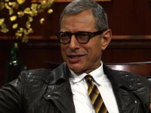 Jeff Goldblum