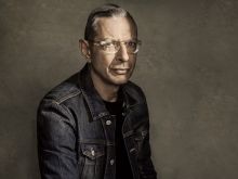 Jeff Goldblum