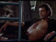 Jeff Goldblum