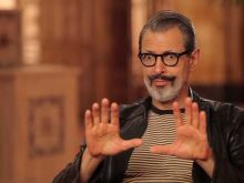 Jeff Goldblum