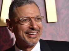 Jeff Goldblum