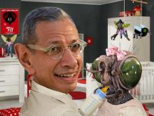 Jeff Goldblum