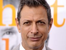 Jeff Goldblum