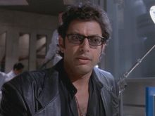 Jeff Goldblum