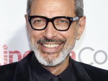 Jeff Goldblum