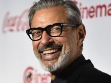Jeff Goldblum