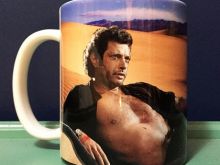 Jeff Goldblum