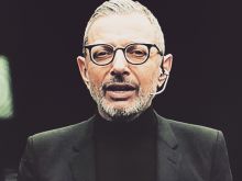 Jeff Goldblum