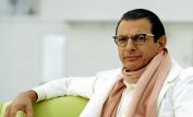 Jeff Goldblum