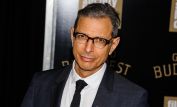 Jeff Goldblum