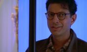 Jeff Goldblum