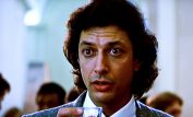 Jeff Goldblum