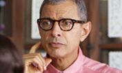 Jeff Goldblum