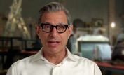 Jeff Goldblum