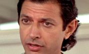 Jeff Goldblum