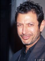 Jeff Goldblum