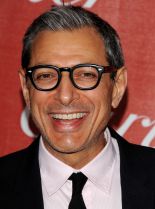 Jeff Goldblum