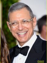 Jeff Goldblum
