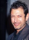 Jeff Goldblum