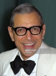 Jeff Goldblum