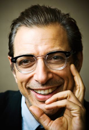 Jeff Goldblum