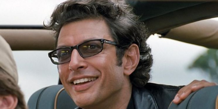 Jeff Goldblum