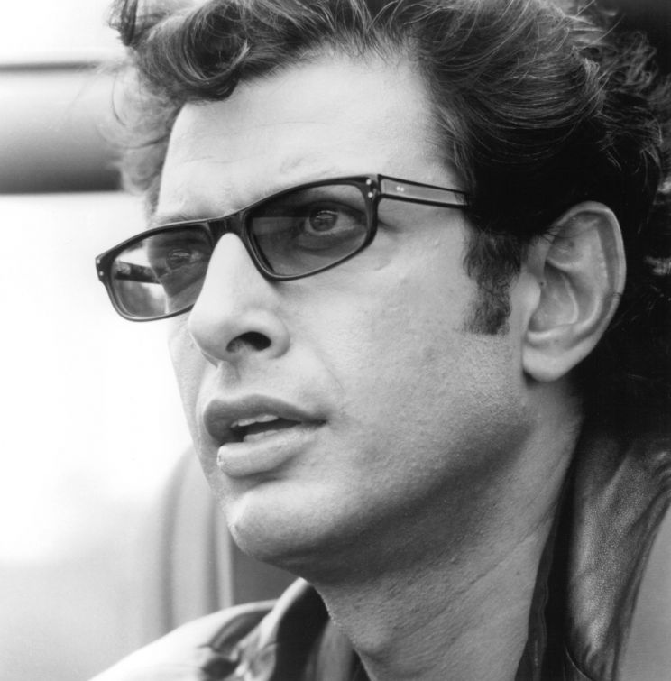 Jeff Goldblum