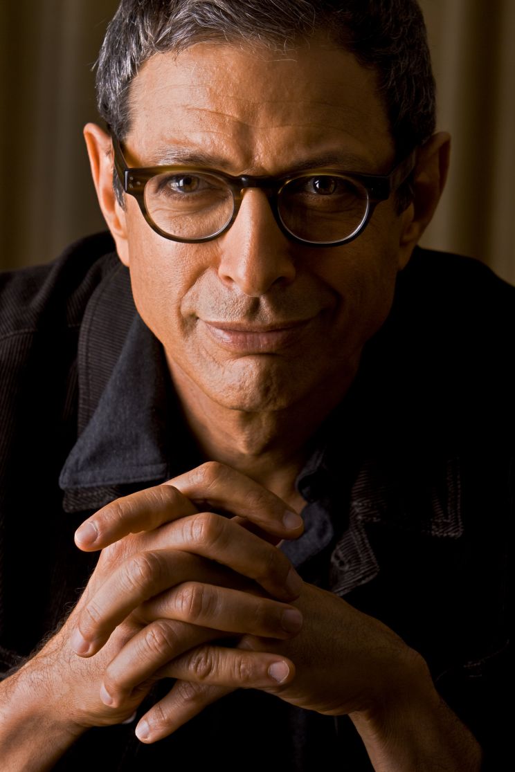 Jeff Goldblum