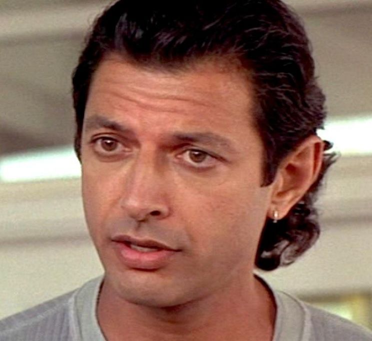 Jeff Goldblum