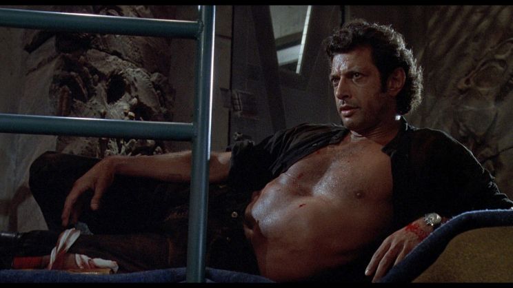 Jeff Goldblum