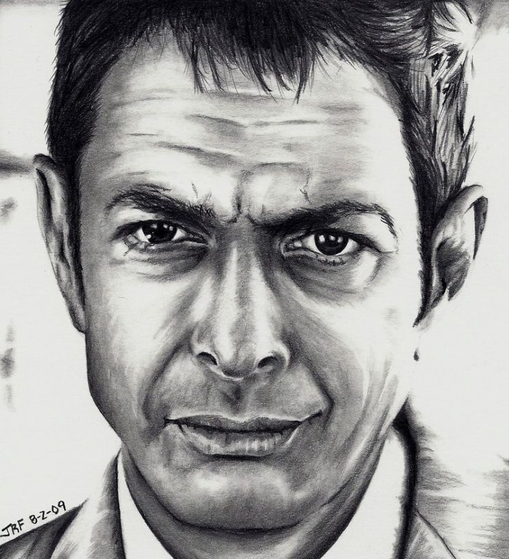 Jeff Goldblum