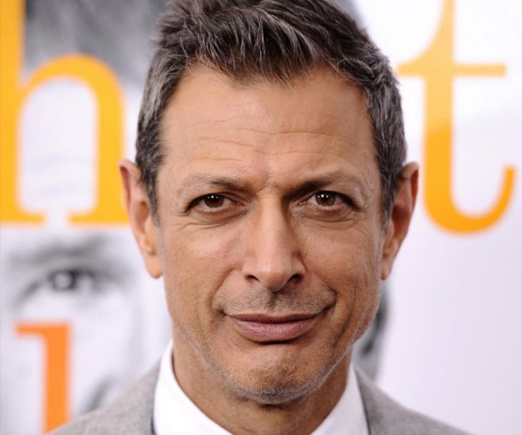 Jeff Goldblum