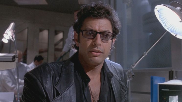 Jeff Goldblum