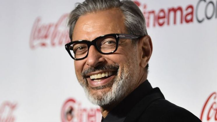 Jeff Goldblum