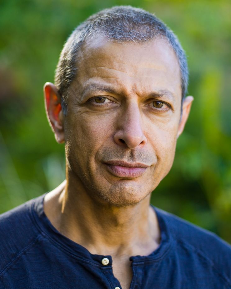 Jeff Goldblum