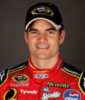 Jeff Gordon